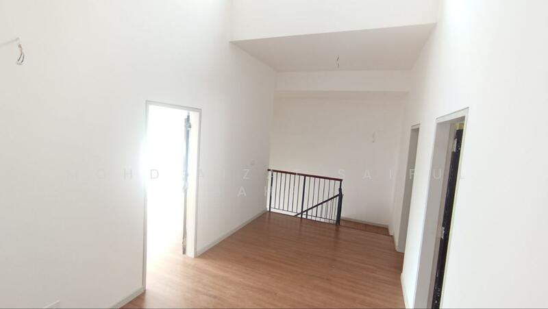 2-storey Terraced House for Sale in Semenyih (Selangor) - Mohd Aizat Saiful Bahri - Interior - PropertyGuru.com.my