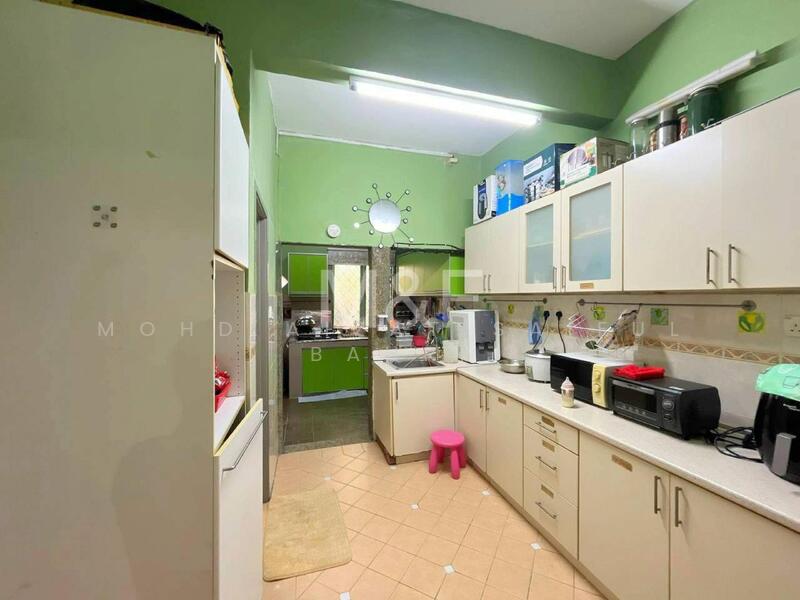 For Sale - Mayang Sari