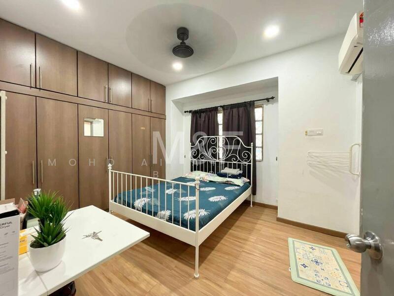 For Sale - Mayang Sari