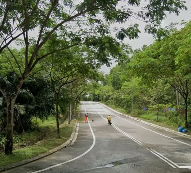 Tanah Komersial untuk Dijual di Perling (Skudai) - BK Cheok - Exterior - PropertyGuru.com.my