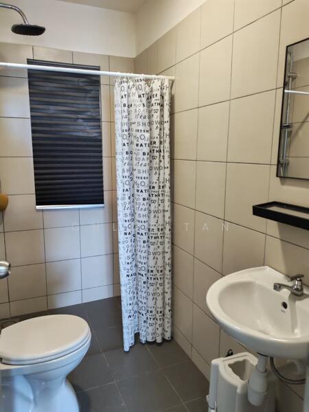 Service Residence for Rent at Nexus @ Kajang Station (Tower C) - Chloe Tan - Bathroom - PropertyGuru.com.my