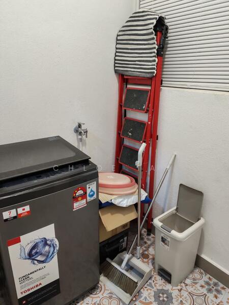 Service Residence for Rent at Nexus @ Kajang Station (Tower C) - Chloe Tan - Interior - PropertyGuru.com.my