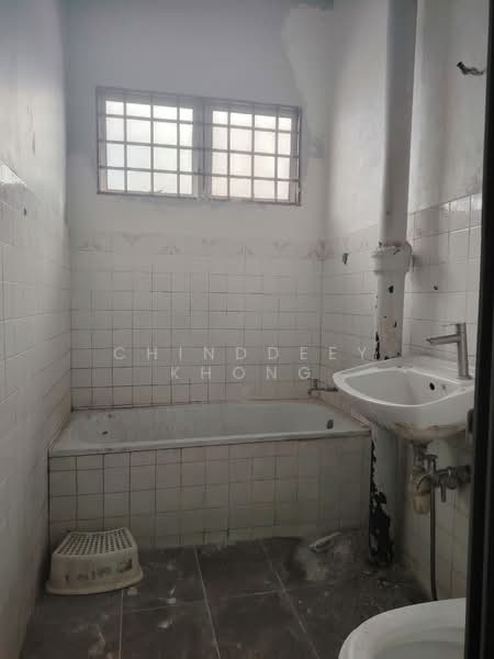 Untuk Dijual - Taman Mawar