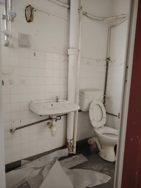 Untuk Dijual - Taman Mawar