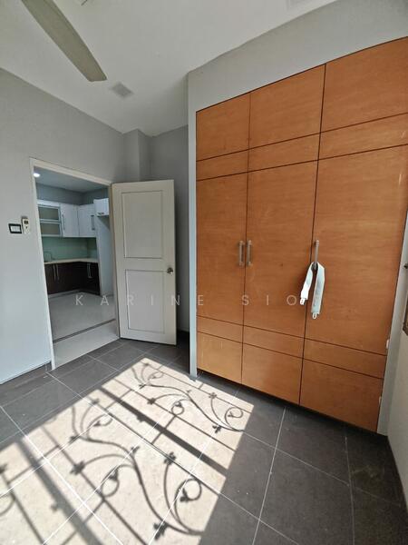 Cluster House for Rent in Taman Adda Heights (Tebrau) - Karine Sior - Interior - PropertyGuru.com.my