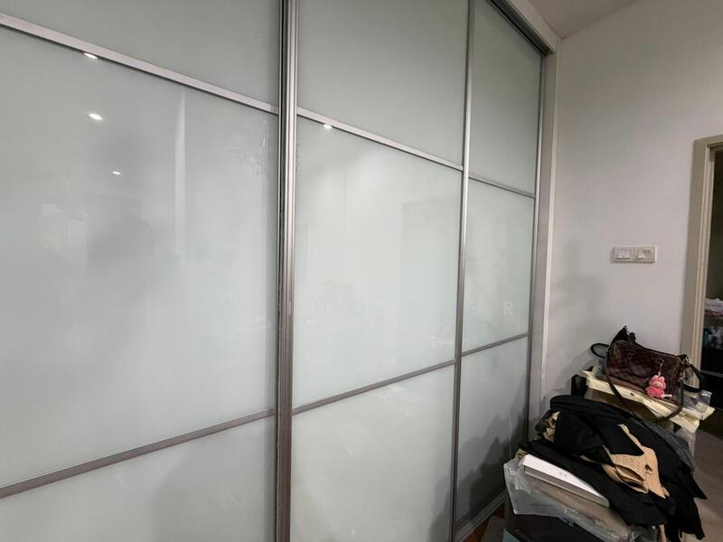 Cluster House for Sale in Taman Adda Heights (Tebrau) - Karine Sior - Interior - PropertyGuru.com.my