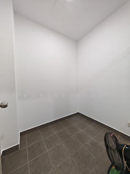 Cluster House for Sale in Taman Adda Heights (Tebrau) - Karine Sior - Interior - PropertyGuru.com.my