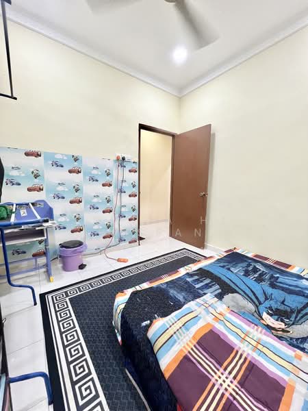 Rumah Teres 2 Tingkat untuk Dijual di Taman Mantau Indah (Rasah) - Rozita Hj Hassan - Bedroom - PropertyGuru.com.my