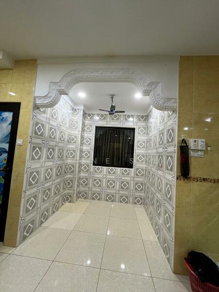 Cluster House for Sale in Taman Adda Heights (Tebrau) - Karine Sior - Interior - PropertyGuru.com.my