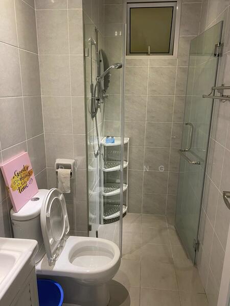 Condominium for Sale at i-Santorini - Dyson Ng - Bathroom - PropertyGuru.com.my