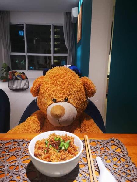 Condominium for Sale at i-Santorini - Dyson Ng - Interior - PropertyGuru.com.my