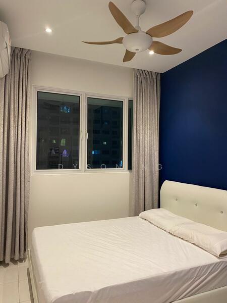 Condominium for Sale at i-Santorini - Dyson Ng - Bedroom - PropertyGuru.com.my
