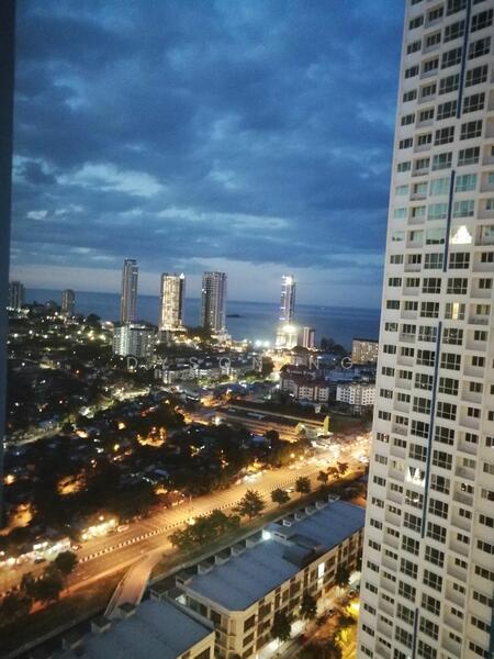 Condominium for Sale at i-Santorini - Dyson Ng - View - PropertyGuru.com.my