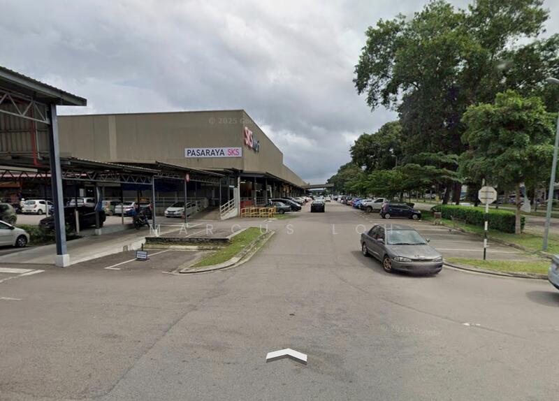 Shop for Sale in Taman Industri Jaya (Skudai) - Marcus Loh - Exterior - PropertyGuru.com.my