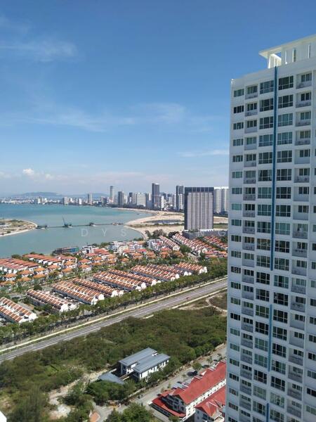 Condominium for Sale at i-Santorini - Dyson Ng - View - PropertyGuru.com.my