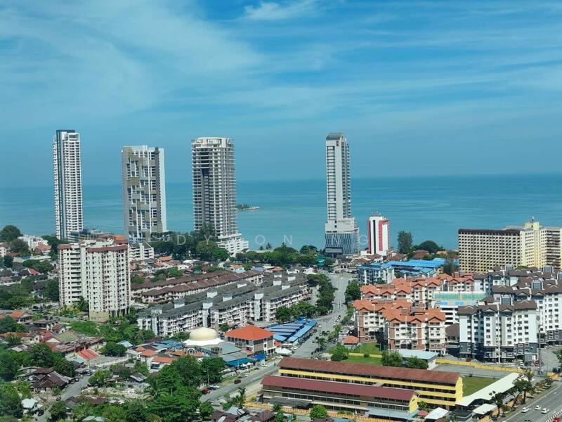 Condominium for Sale at i-Santorini - Dyson Ng - Exterior - PropertyGuru.com.my