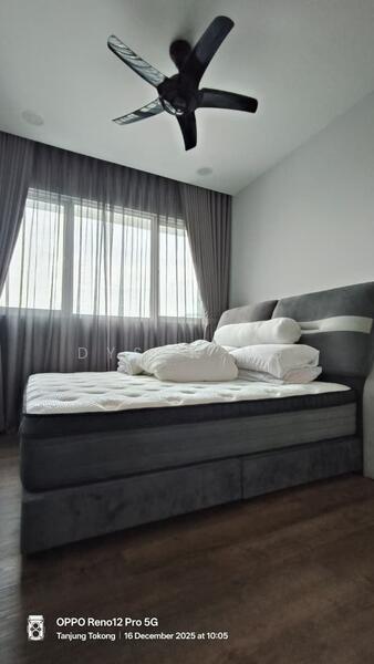 Condominium for Sale at i-Santorini - Dyson Ng - Bedroom - PropertyGuru.com.my