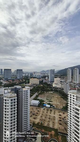 Condominium for Sale at i-Santorini - Dyson Ng - Exterior - PropertyGuru.com.my