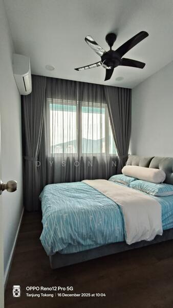 Condominium for Sale at i-Santorini - Dyson Ng - Bedroom - PropertyGuru.com.my