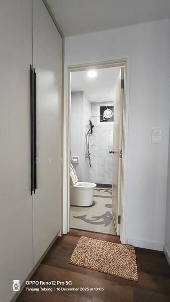 Condominium for Sale at i-Santorini - Dyson Ng - Bathroom - PropertyGuru.com.my