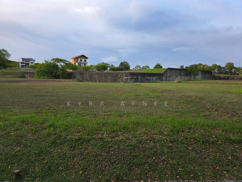 Bungalow Land @ Perdana Hills, Presint 11, Putrajaya untuk Untuk Dijual - RM 1,250,000, Mac 2026 - Exterior - PropertyGuru.com.my