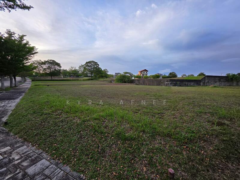 Bungalow Land @ Perdana Hills, Presint 11, Putrajaya untuk Untuk Dijual - RM 1,250,000, Mac 2026 - Exterior - PropertyGuru.com.my