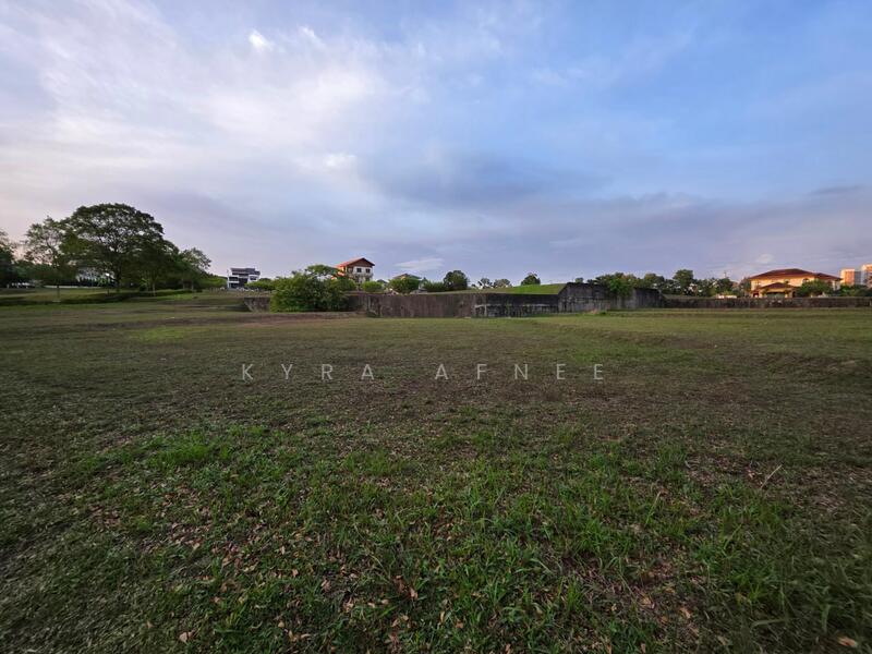 Bungalow Land @ Perdana Hills, Presint 11, Putrajaya untuk Untuk Dijual - RM 1,250,000, Mac 2026 - Exterior - PropertyGuru.com.my