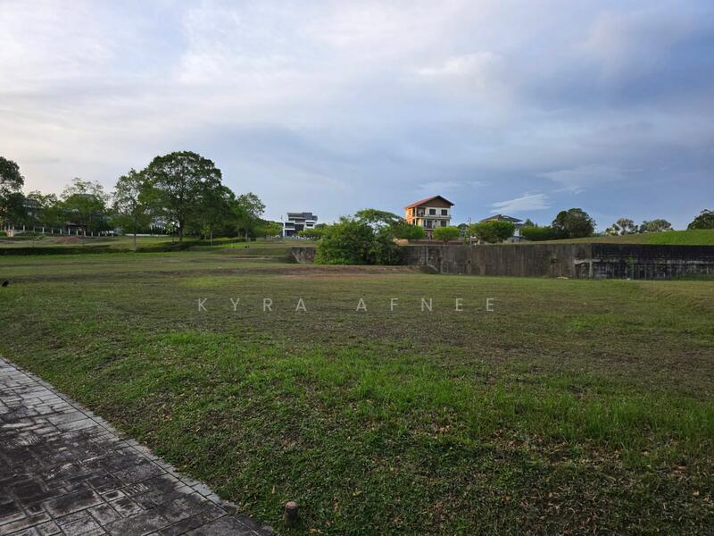 Bungalow Land @ Perdana Hills, Presint 11, Putrajaya untuk Untuk Dijual - RM 1,250,000, Mac 2026 - Exterior - PropertyGuru.com.my