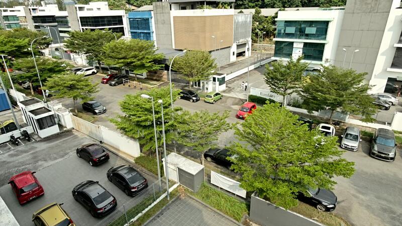 Untuk Dijual - Budiman Business Park