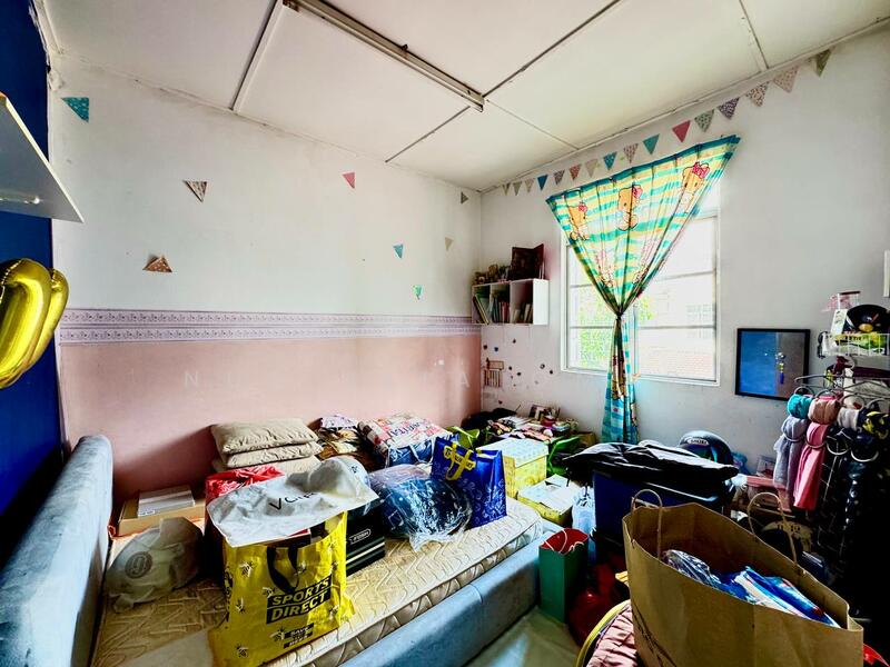 2-storey Terraced House for Sale in Subang Jaya (Selangor) - Nur Alia Omar - Bedroom - PropertyGuru.com.my