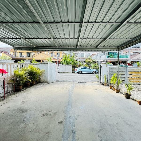 2-storey Terraced House for Sale in Subang Jaya (Selangor) - Nur Alia Omar - Exterior - PropertyGuru.com.my