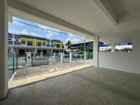 For Sale - Lukut Port Dickson Brand New Double Storey House For Sale.