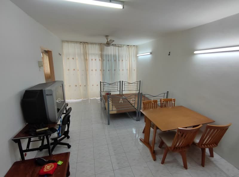 Pangsapuri untuk Dijual di Taman Kristal - Cy Issac Lee - Interior - PropertyGuru.com.my