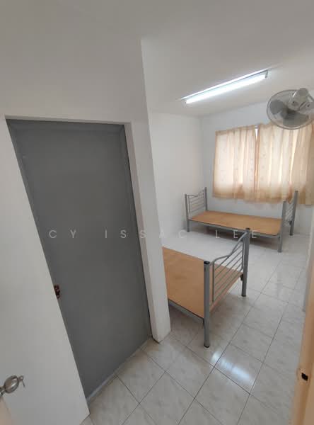 Pangsapuri untuk Dijual di Taman Kristal - Cy Issac Lee - PropertyGuru.com.my