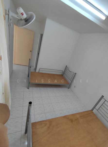 Pangsapuri untuk Dijual di Taman Kristal - Cy Issac Lee - PropertyGuru.com.my