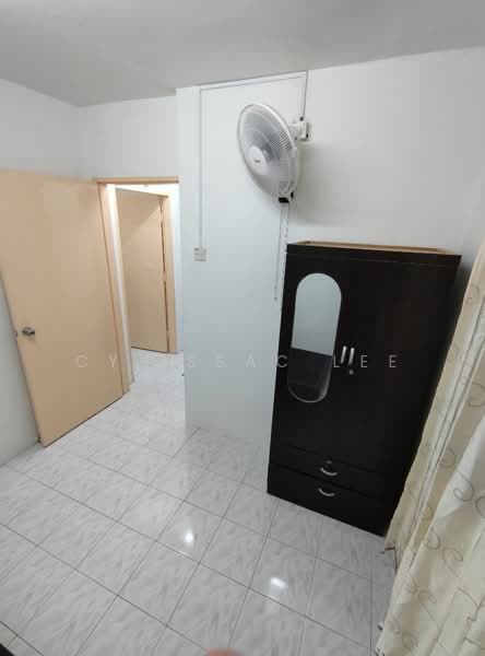 Pangsapuri untuk Dijual di Taman Kristal - Cy Issac Lee - PropertyGuru.com.my