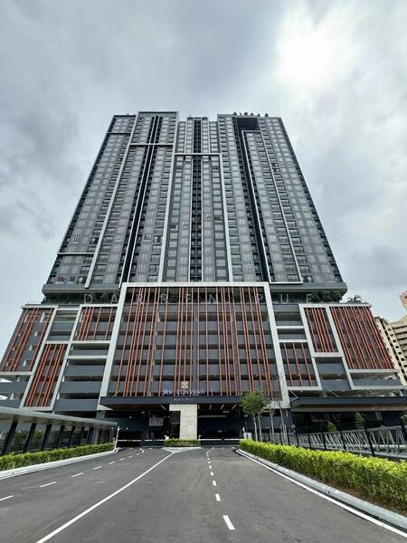 Service Residence for Sale at JRK Convena - Darren Pue - Exterior - PropertyGuru.com.my