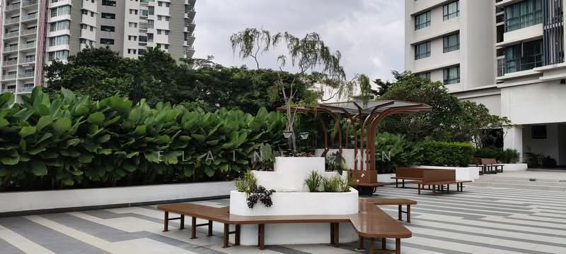 Kondominium untuk Disewa di KM1 West - Elaine Gan - PropertyGuru.com.my