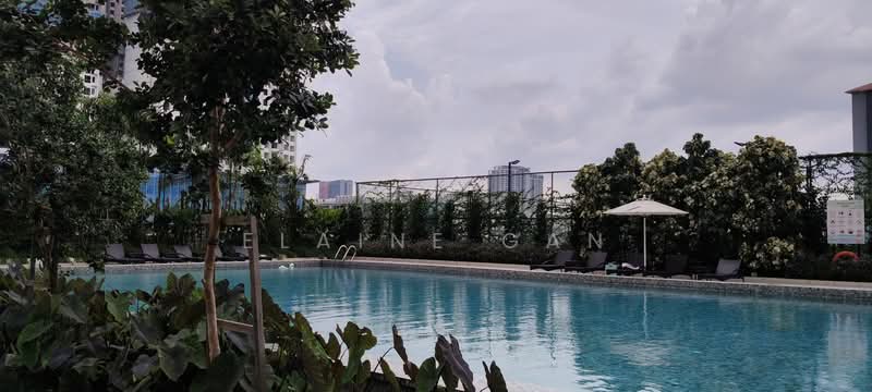 Kondominium untuk Disewa di KM1 West - Elaine Gan - PropertyGuru.com.my