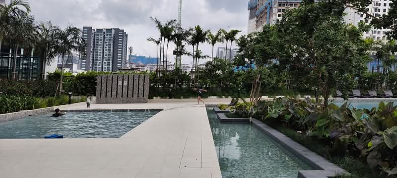 Kondominium untuk Disewa di KM1 West - Elaine Gan - PropertyGuru.com.my