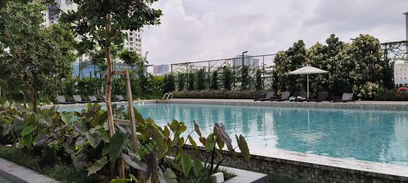 Kondominium untuk Disewa di KM1 West - Elaine Gan - PropertyGuru.com.my