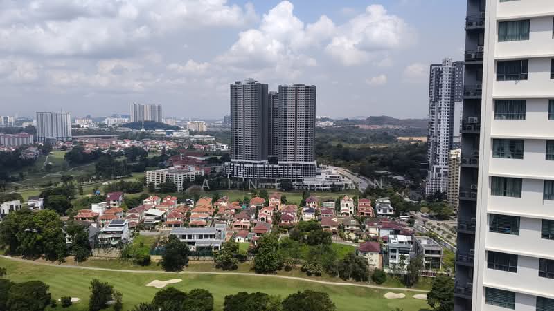 Kondominium untuk Disewa di KM1 West - Elaine Gan - PropertyGuru.com.my