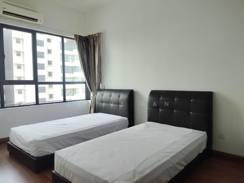 Kondominium untuk Disewa di KM1 West - Elaine Gan - PropertyGuru.com.my