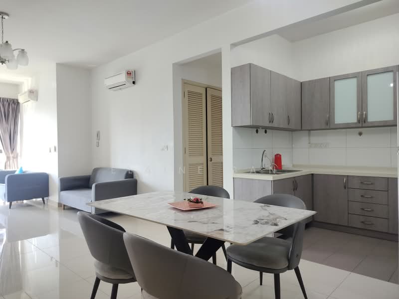 Kondominium untuk Disewa di KM1 West - Elaine Gan - PropertyGuru.com.my