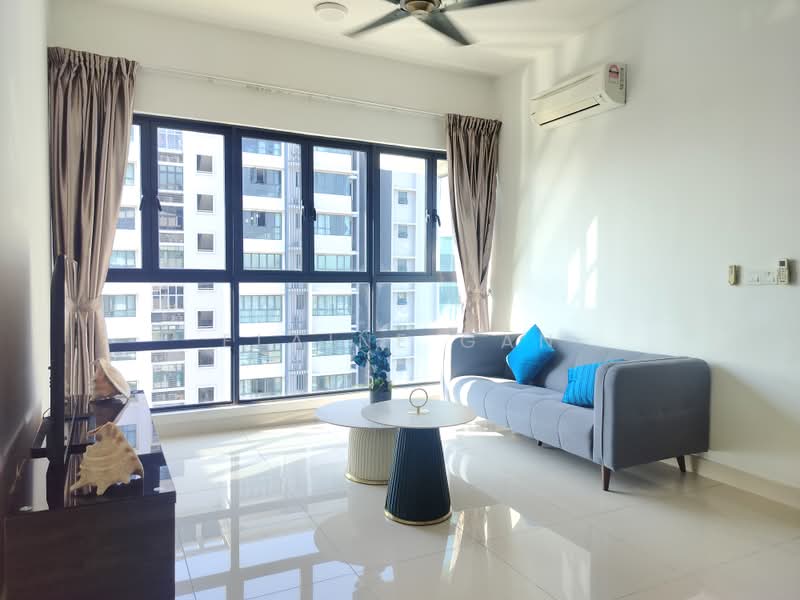 Kondominium untuk Disewa di KM1 West - Elaine Gan - PropertyGuru.com.my