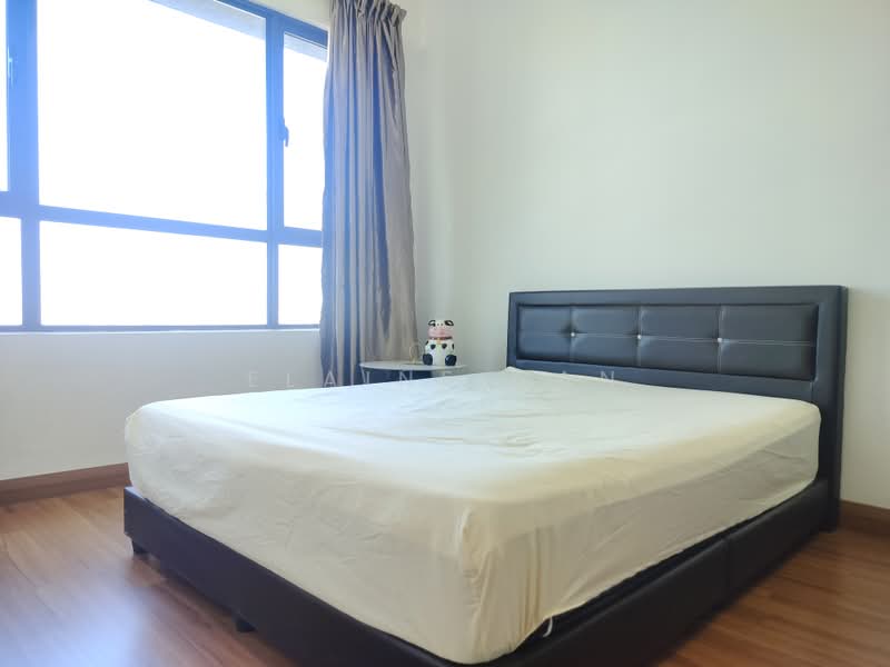 Kondominium untuk Disewa di KM1 West - Elaine Gan - PropertyGuru.com.my