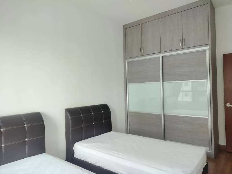 Kondominium untuk Disewa di KM1 West - Elaine Gan - Bedroom - PropertyGuru.com.my