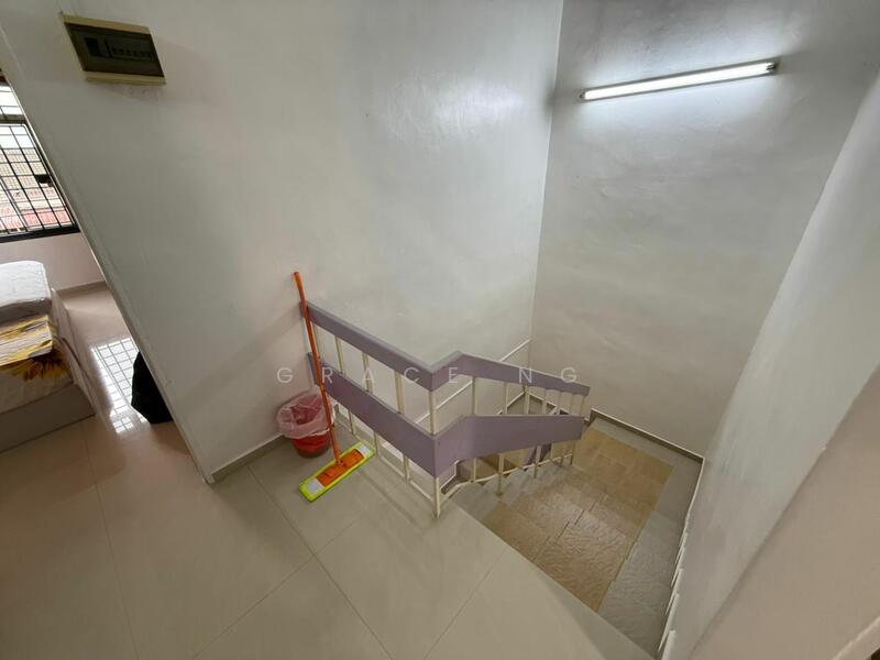 Taman Universiti Tamans Universitis untuk Untuk Dijual - RM 608,000, Feb 2026 - Interior - PropertyGuru.com.my