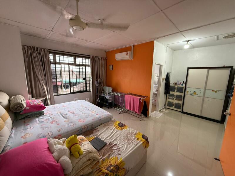 Taman Universiti Tamans Universitis untuk Untuk Dijual - RM 608,000, Feb 2026 - Bedroom - PropertyGuru.com.my