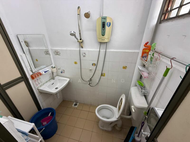 Taman Universiti Tamans Universitis untuk Untuk Dijual - RM 608,000, Feb 2026 - Bathroom - PropertyGuru.com.my